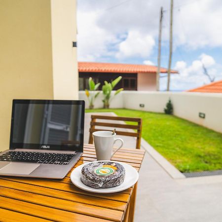 Fernandes House Apartment Machico  Exterior photo