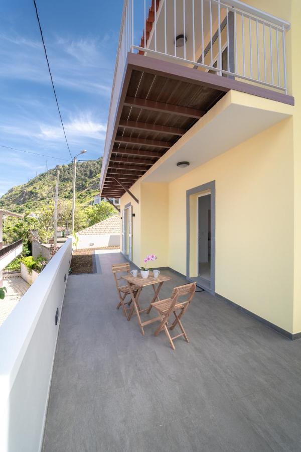 Fernandes House Apartment Machico  Exterior photo