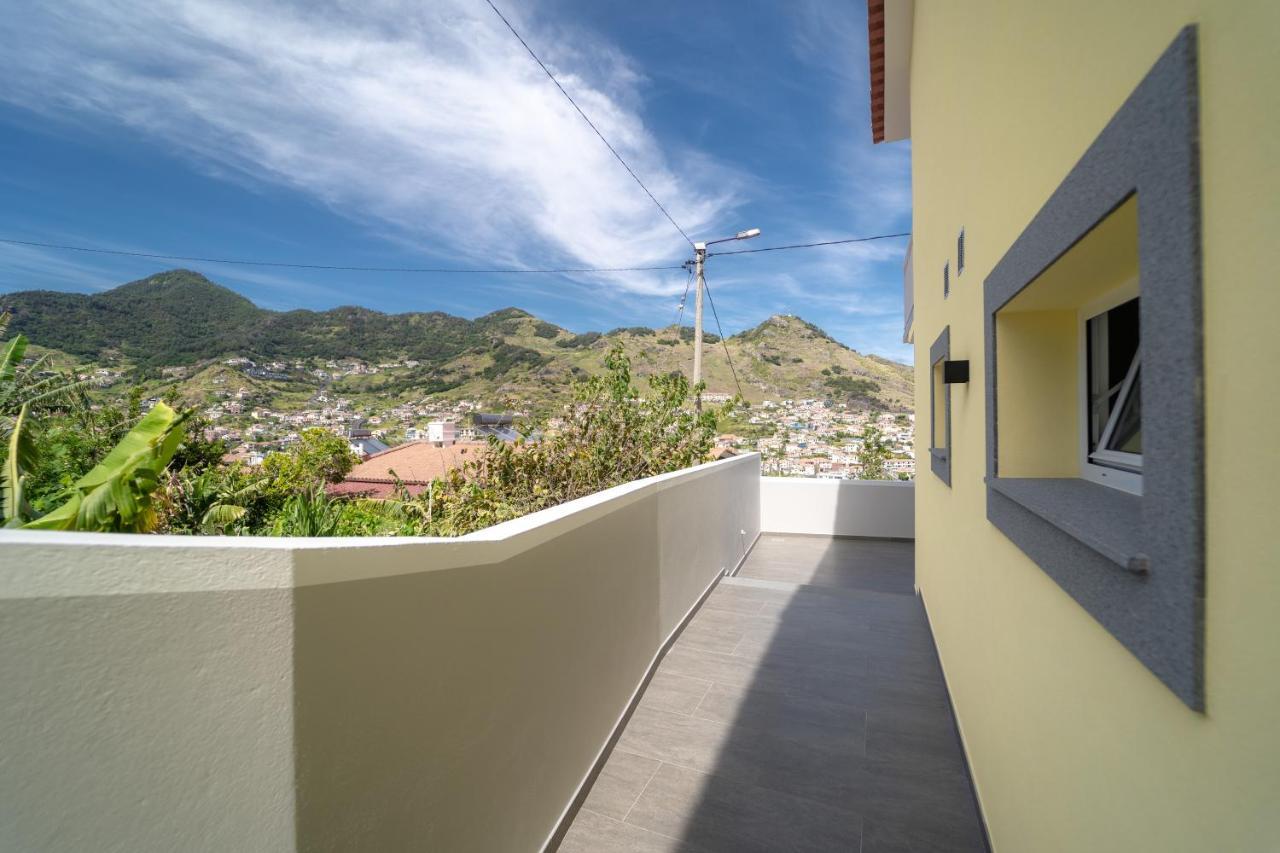 Fernandes House Apartment Machico  Exterior photo