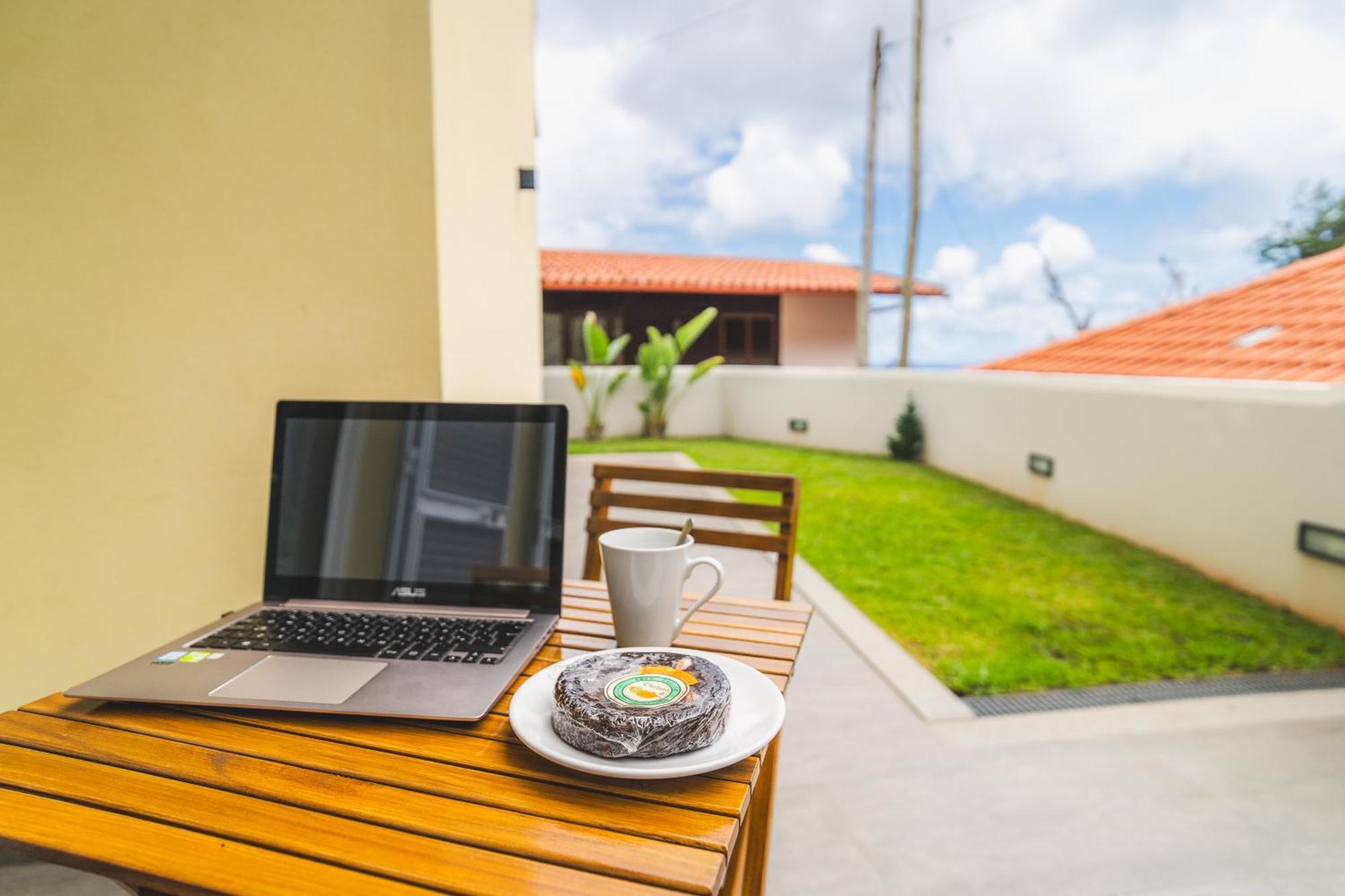 Fernandes House Apartment Machico  Exterior photo